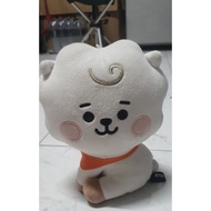 BT21 RJ Baby Doll Work