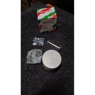 ZX150 RACING PISTON KIT 62MM (PISTON RING& CLIP & PISTON PIN)