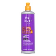 Tigi Bed Head Serial 金髮紫調洗髮露 (適用於冷調金髮) 400ml/13.53oz