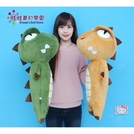 Oversized Dinosaur Doll Pillow Height 70cm Oversized Dinosaur Dinosaur Doll Tyrannosaurus Long Pillo