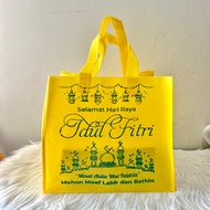Thick Eid Goodie Bag fits 26x26 cake Box 25x25/ 25x25 Box Bag 25x25 Eid Hampers