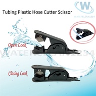 Tubing Water Filter Hose Cutter Scissor for Water Filter / Water Dispenser Hose - Plastic Cutter