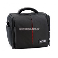 Canon EOS DSLR Camera Shoulder Bag