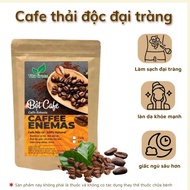 Pure coffee powder enema Colon detox bag, colon drop, coffee enema, coffee detox