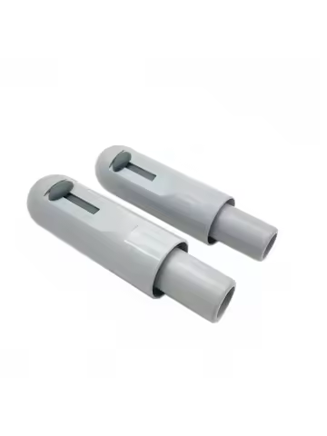 1pc Dental Saliva Ejector Suction Valves SE HVE Tip Adapter Nozzle Strong Weak Dental Suction Valves