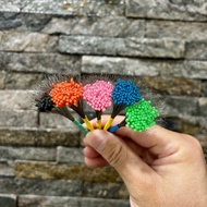 FLYFOX FISHING STOPPER 钓虾挡豆 Line 8-15lbs