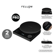 Fellow - Tally Scale Pro Studio Edition เครื่องชั่งกาแฟ จอ OLED แม่นยำ ตอบสนองเร็ว