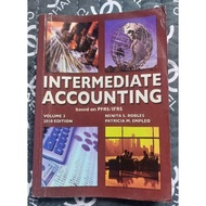 Intermediate Accounting Volume 3 2010 edition by Robles and Empleo