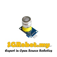 MG811 Carbon Dioxide Sensor CO2 Sensor Gas Sensor Module