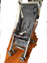 GB Pockit 嬰兒手推車