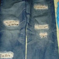 Fragment crush 3 Levis Fenom not clot madness off white