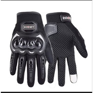 Glove motorcycle Riding Glove SUOMY Sarung Tangan Motorcycle