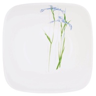 CORELLE®️(Loose) Shadow Iris Serving Bowl 1.4L Serving Tray 26.5cm Porcelain Spoon Porcelain Rice Bowl (READY STOCK)