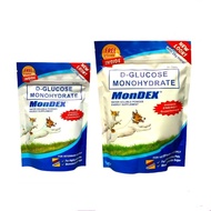 Mondex  D-Glucose Monohydrate Water Solluble Powder Energy Supplement for Dogs and Cats pets