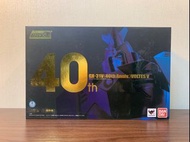 超合金魂GX-31V 電磁俠40周年 日版全新未開封