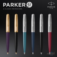Parker 51 Ballpoint Pen