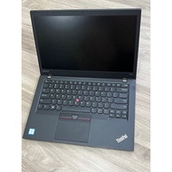 Lenovo ThinkPad T470S Business Laptop/ i5-7300U/ 8GB RAM/ 256GB NVMe SSD/ 14” FHD IPS/Microsoft Office