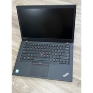 Lenovo ThinkPad T470S Business Laptop/ i5-7300U/ 8GB RAM/ 256GB NVMe SSD/ 14” FHD IPS/Microsoft Offi