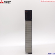 A1sy60 Transistor PLC Mitsubishi Output Module