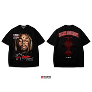 Lil Wayne x 2 Chainz Bootleg Shirt