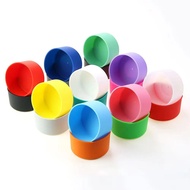 8CM/8.5CM/9CM/9.5CM/10CM*4.5CM BPA Free Food Grade Silicone Protective Boot Sleeve Tumbler Boot Hydr