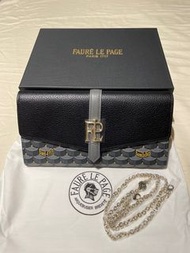 Faure Le Page Wallet on chain