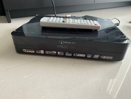 Magic TV 高清機頂盒型號7000D