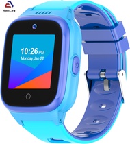 friends multifunctional smart watch IP67 4G GPS for students kids camera game smartwatches