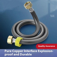 [Ready Stock] Squatting Toilet Tank Connection Pipe Split Shower Sprinkler Connection Pipe Large Flo
