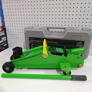 TEKIPO 2 TON CROCODILE JACK CROCODILE JACK/ 2TON 2T CROCODILE JACK/ TEKIPO SPEC 2 HYDRAULIC JACK