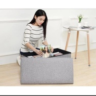 Storage Box Sofa Shape otoman sofa Storage Box 50x30x30