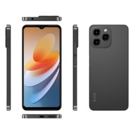 โทรศัพท์มือถือ KXD A07 หน้าจอ 6.6 นิ้ว แรม3+8 รองรับสแกนนิ้ว/ใบหน้า ศูนย์ไทยแท้ รับประกัน 1 ปี Black