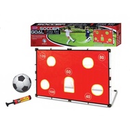 Football Goal Play Set Soccer Goal Set
