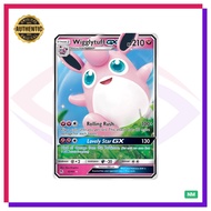 [Pokemon] Wigglytuff GX | Hidden Fates | R | 42/68 | EN
