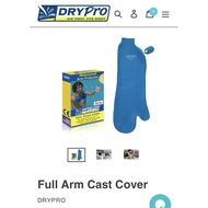 Drypro Cast Protector Large Half Arm (HA-15)