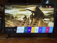 LG 32吋電視