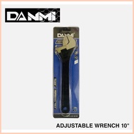 ✒ ✟ ☢ DANMI Adjustable Wrench Tools (KATALA) 8" 10" 12" Heavyduty