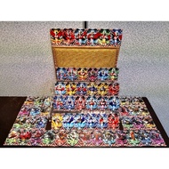 Ultraman Orb Ring Card For Dx Orb Ring Original From Japan