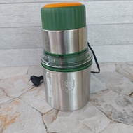 Magic Blender Mesin Penggiling Daging Serbaguna Blender Meat Grinder Mini Sx 681