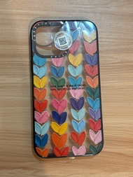 全新Casetify iPhone 13 Pro Max手機殼