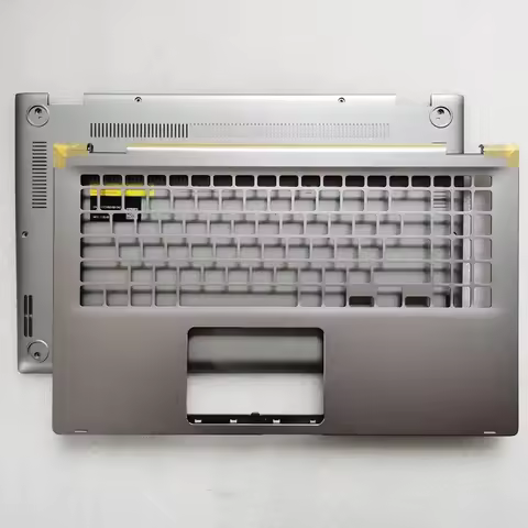 New laptop upper case base cover palmrest /bottom case cover for ASUS ZenBook Flip 15 UM562IA UX562I