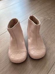 Dior Baby Shoes
