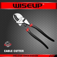Wiseup Cable Cutter CR-V HRC58 6" /8" / 10" 1pc