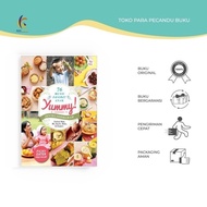 Best seller 76 Menu Favorit Anak Yummy - Devina Hermawan Murah