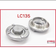 ENGINE 4t OIL NUT YAMAHA LC135 Y15ZR Y15Z Y15 FZ150 WITH ORING