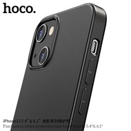 (ของแท้100%) เคส HOCO TPU Case Slim เคสสีดำ เคสสีเขียว เคสนิ่ม เคสบาง เคส iPhone11 iPhone11Pro iPhone11ProMax งานดี บาง ยืดหยุ่น ใส่ง่าย