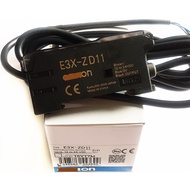 SZ E3X-HD11 E3X-HD41 E3X-NA11V E3X-NA41V Brand new original optical fiber sensor amplifierOriginal g