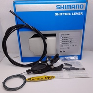 Shifter Shimano Deore M5100 11 Speed