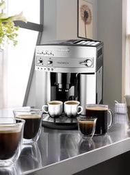 咖啡機Delonghi/德龍 ESAM3200S/22.110進口意式全自動咖啡機辦公室家用