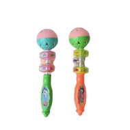 Educational Musical Toys 1 2 3 4 5 6 months girls boys Baby Rattles 2108-2 Baby Toys - Musical Baby 